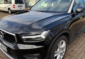 Volvo XC40 28.900 km 29.899 &euro; Oldenburg 26129