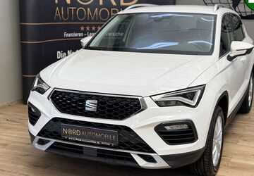Seat Ateca 49.252 km 18.990 &euro; Rastede/ Wahnbek 26180