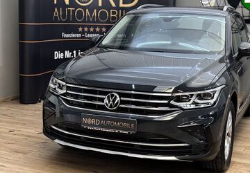 VW Tiguan 87.129 km 28.700 &euro; Rastede/ Wahnbek 26180