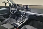Audi Q5 2.0 TDI LED Leder Connectivity Schalter VIC 112.700 km 24.900 &euro; Garrel 49681