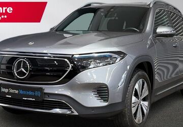 Mercedes-Benz EQB 46.864 km 36.950 &euro; Oldenburg 26129