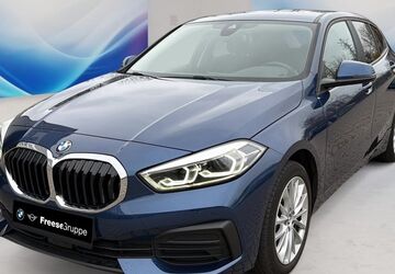 BMW 116 45.019 km 19.490 &euro; Westerstede 26655