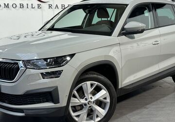 Skoda Kodiaq 94.750 km 29.449 &euro; Wardenburg 26203