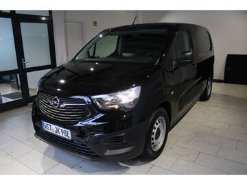 Gebrauchte Opel Combo
