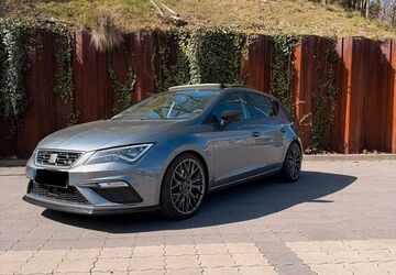 Seat Leon 122.000 km 15.200 &euro; Oldenburg 26131