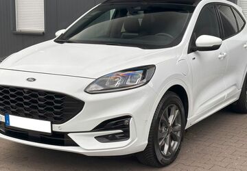 Ford Kuga 59.619 km 19.990 &euro; Oldenburg 26127