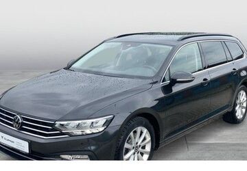 VW Passat Variant 89.833 km 22.978 &euro; Oldenburg 26135