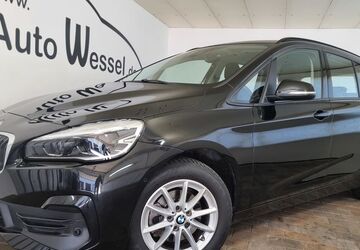 BMW 216 41.500 km 18.450 &euro; Garrel 49681