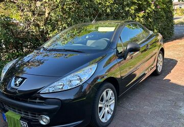 Peugeot 207 174.000 km 2.990 &euro; Rastede 26180