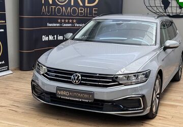 VW Passat Variant 72.240 km 20.990 &euro; Rastede/ Wahnbek 26180