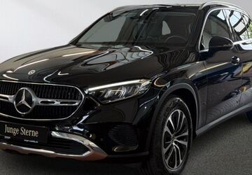 Mercedes-Benz GLC 220 65.656 km 42.700 &euro; Oldenburg 26129