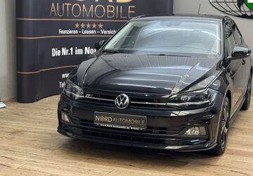 VW Polo 65.572 km 18.400 &euro; Rastede/ Wahnbek 26180