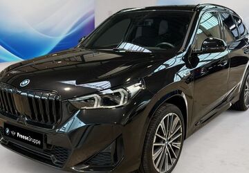 BMW X1 55.739 km 40.990 &euro; Oldenburg 26135