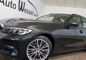 BMW 320 86.800 km 27.450 &euro; Garrel 49681