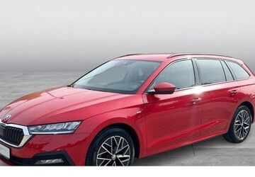 Skoda Octavia 52.900 km 23.078 &euro; Oldenburg 26135