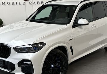 BMW X5 64.750 km 57.989 &euro; Wardenburg 26203
