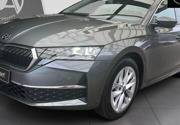 Skoda Octavia 1.020 km 32.884 &euro; Oldenburg 26135