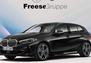 BMW 118 59.722 km 28.490 &euro; Oldenburg 26135