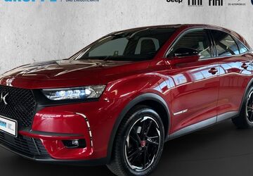 DS Automobiles DS7 (Crossback) 76.000 km 21.490 &euro; Bad Zwischenahn 26160