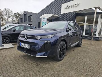 Gebrauchte Citroën C5 Aircross