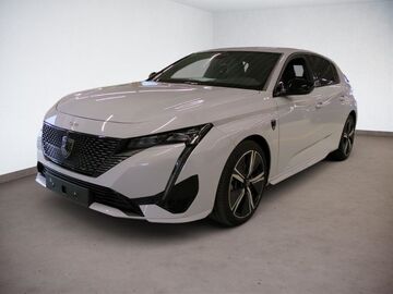Gebrauchte Peugeot 308