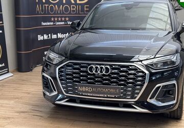 Audi Q5 83.921 km 40.700 &euro; Rastede/ Wahnbek 26180