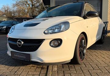 Opel Adam 111.105 km 6.850 &euro; Oldenburg 26123