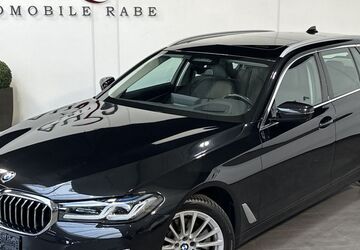 BMW 520 109.750 km 28.989 &euro; Wardenburg 26203