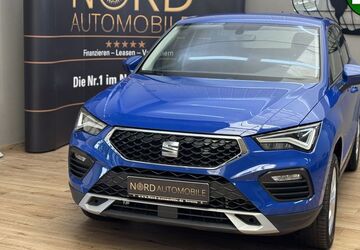 Seat Ateca 67.907 km 21.700 &euro; Rastede/ Wahnbek 26180