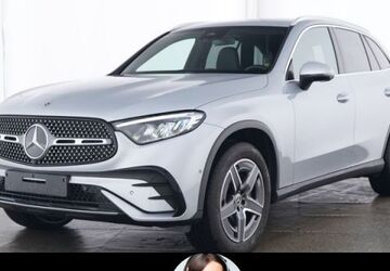 Mercedes-Benz GLC 200 8.045 km 54.900 &euro; Oldenburg 26125