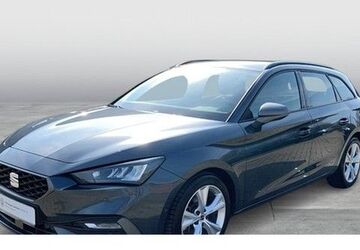 Seat Leon 22.570 km 28.478 &euro; Oldenburg 26135