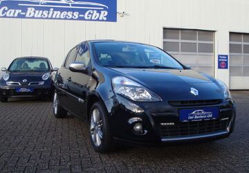 Renault Clio 121.393 km 6.850 &euro; Wardenburg 26203