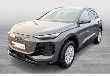 Audi Q6 e-tron 8.777 km 55.977 &euro; Oldenburg 26135