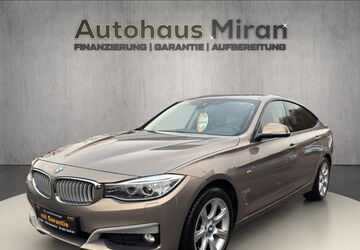 BMW 320 Gran Turismo 112.000 km 15.999 &euro; Delmenhorst 27751