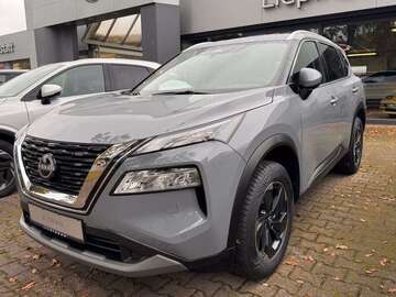 Gebrauchte Nissan X-Trail