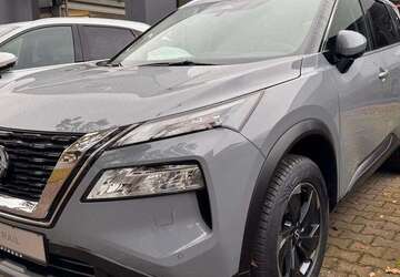 Nissan X-Trail 4.000 km 37.990 &euro; Oldenburg 26125