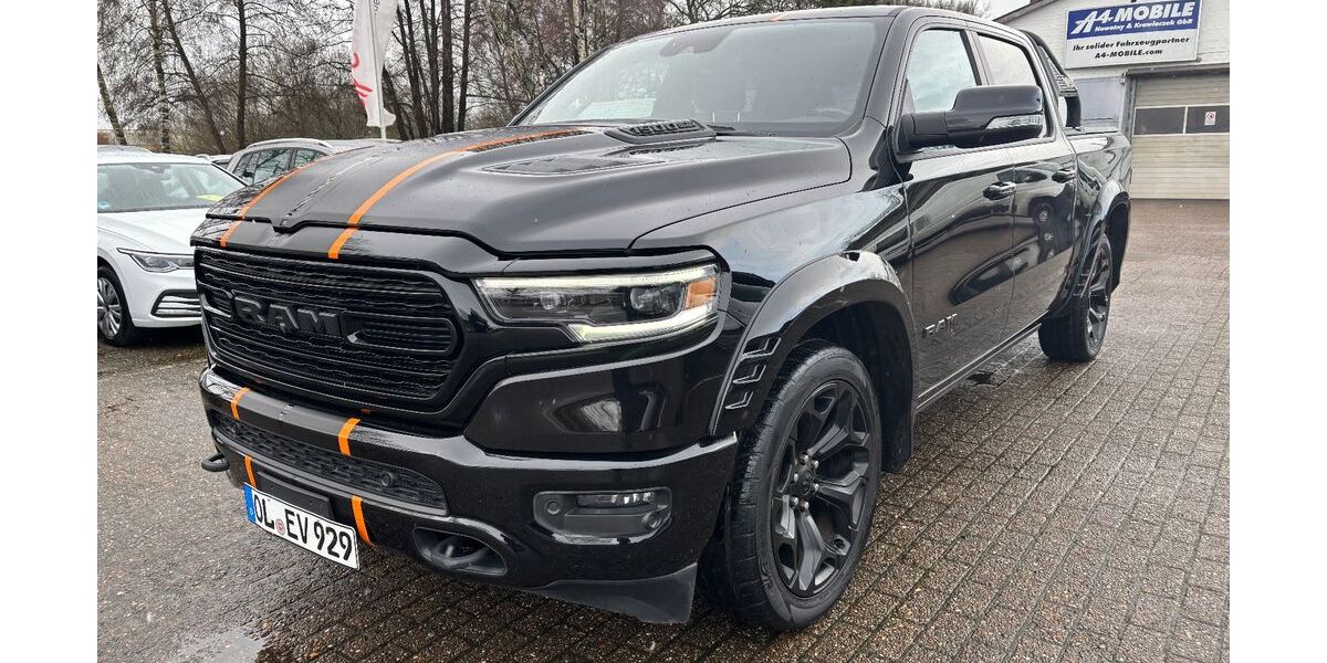 Dodge RAM 84.000 km 53.499 &euro; Oldenburg 26129