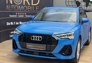 Audi Q3 65.400 km 27.490 &euro; Rastede/ Wahnbek 26180