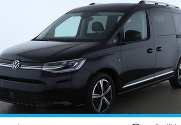 VW Caddy Maxi 27.071 km 38.979 &euro; Oldenburg 26135