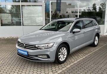 VW Passat Variant 126.748 km 19.950 &euro; Westerstede 26655