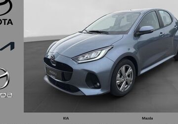 Mazda 2 Hybrid 2.500 km 24.995 &euro; Delmenhorst 27755