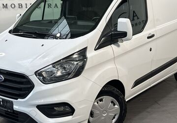 Ford Transit Custom 109.750 km 17.989 &euro; Wardenburg 26203