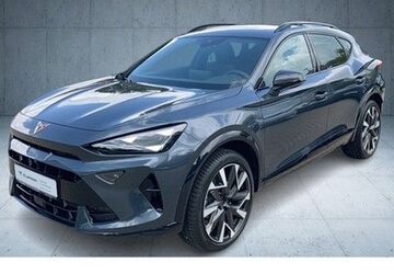 Cupra Formentor 1.001 km 31.973 &euro; Oldenburg 26135
