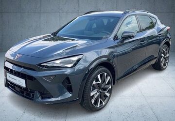 Cupra Formentor 1.001 km 33.476 &euro; Oldenburg 26135