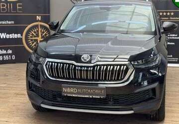 Skoda Kodiaq 41.185 km 33.900 &euro; Rastede/ Wahnbek 26180