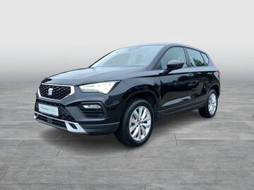 Gebrauchte Seat Ateca