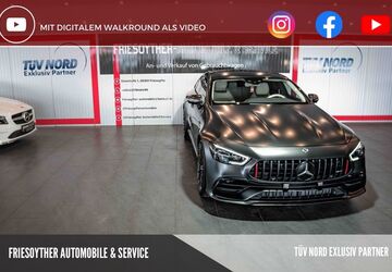 Mercedes-Benz AMG GT 89.995 km 69.990 &euro; Friesoythe 26169