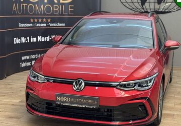 VW Golf 51.800 km 24.490 &euro; Rastede/ Wahnbek 26180