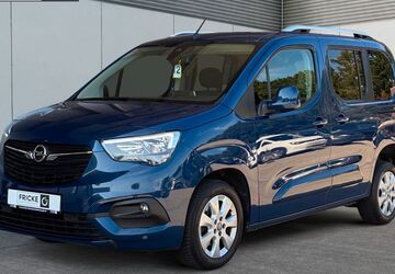 Opel Combo 35.980 km 31.980 &euro; Rastede 26180