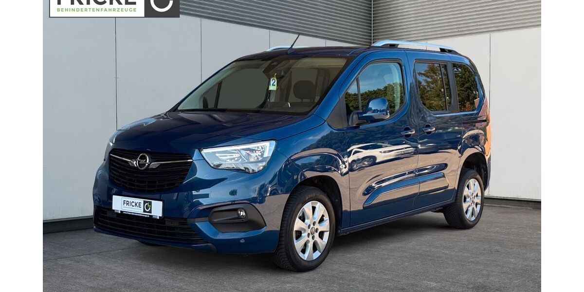 Opel Combo 35.980 km 31.980 &euro; Rastede 26180